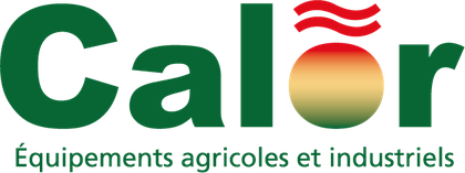 Logo Équipements Calor